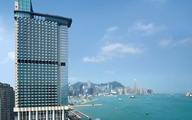 Harbour Grand Hong Kong